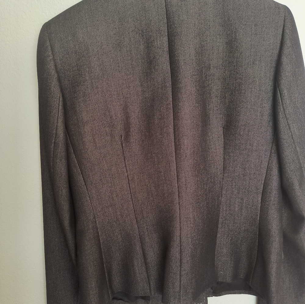 Ann Klein Business Suit Jacket